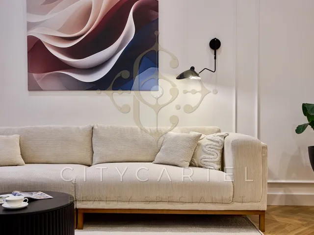 Eladó lakás Budapest VI. kerület 82 nm