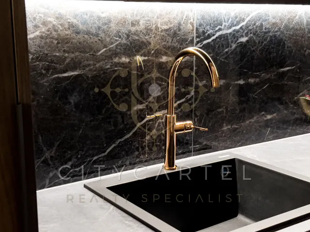 Eladó lakás Budapest VI. kerület 75 nm