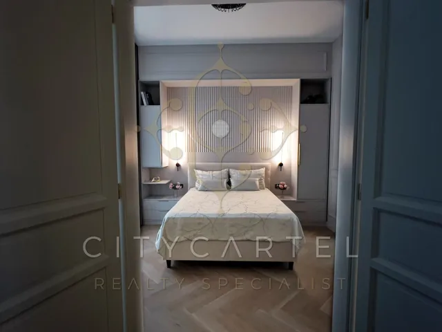 Eladó lakás Budapest VI. kerület 78 nm