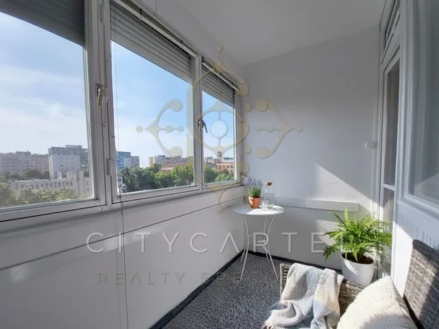 Eladó lakás Budapest III. kerület 66 nm