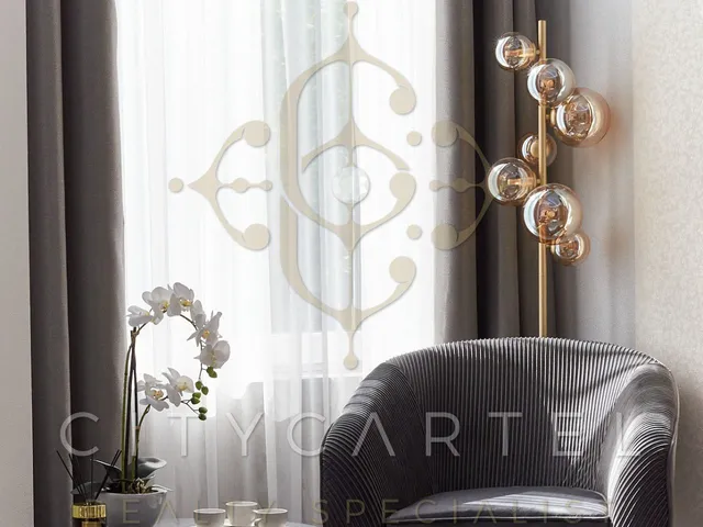 Eladó lakás Budapest VI. kerület 103 nm