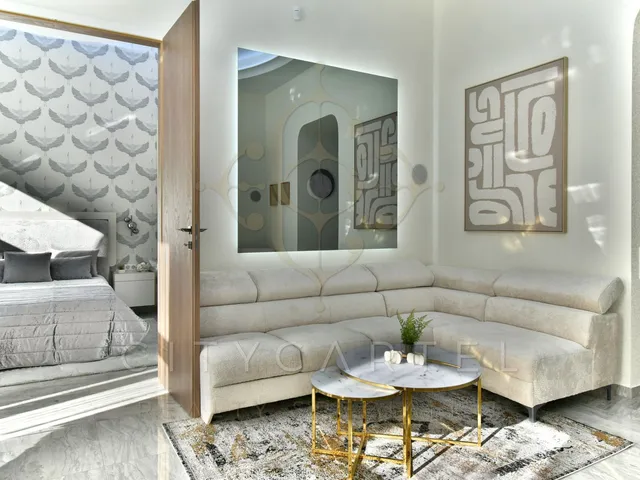 Eladó lakás Budapest VI. kerület 103 nm