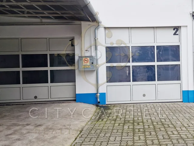 Eladó kereskedelmi és ipari ingatlan Budapest XVIII. kerület, Ganztelep 81 nm