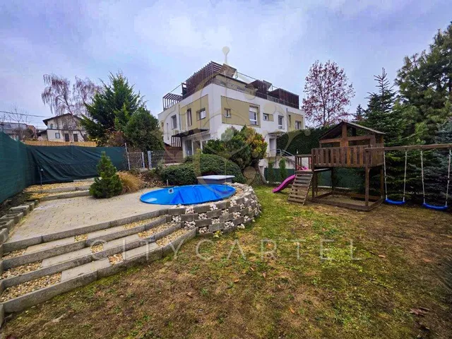 Kiadó lakás Budapest III. kerület, Ürömhegy 97 nm