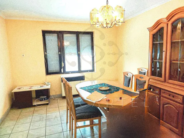 Eladó ház Dunaföldvár 160 nm