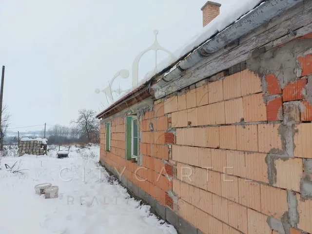 Eladó ház Dunaföldvár 124 nm