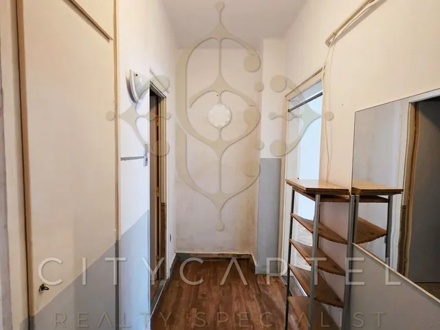 Eladó lakás Budapest XXI. kerület 36 nm