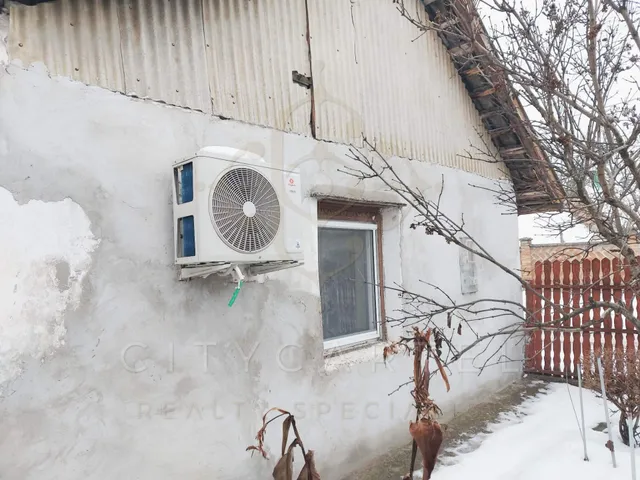 Eladó ház Dunaegyháza 67 nm