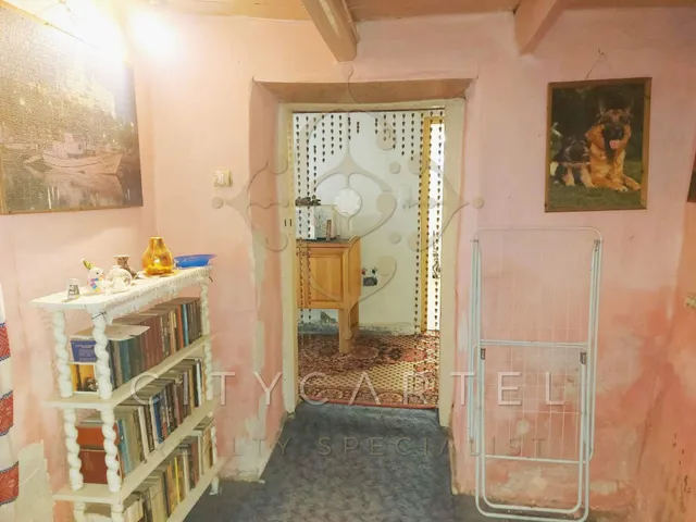 Eladó ház Dunaegyháza 67 nm