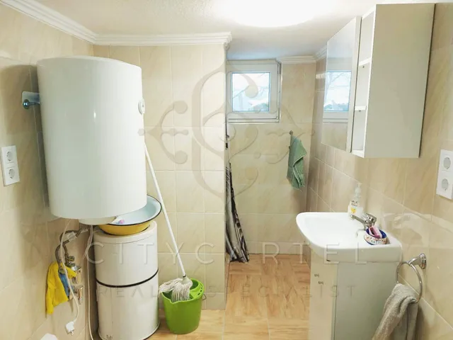 Eladó ház Dunaegyháza 67 nm