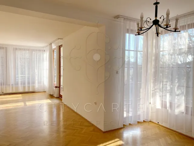 Kiadó lakás Budapest II. kerület 100 nm