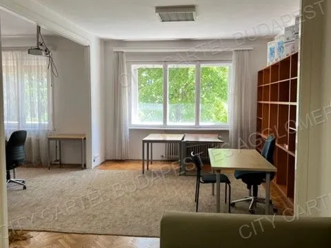 Kiadó lakás Budapest II. kerület 90 nm