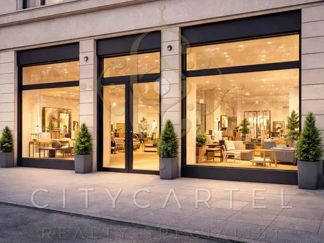 Eladó kereskedelmi és ipari ingatlan Budapest XII. kerület 125 nm