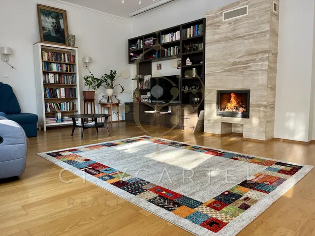 Kiadó ház Budapest XII. kerület 200 nm