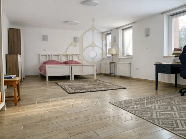 Kiadó ház Budapest XII. kerület 200 nm