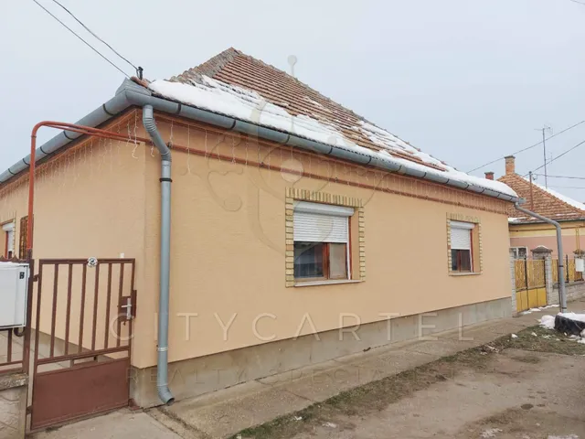 Eladó ház Dunapataj 129 nm