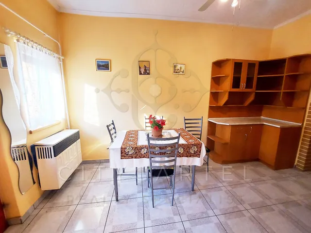 Eladó lakás Dunaföldvár 31 nm