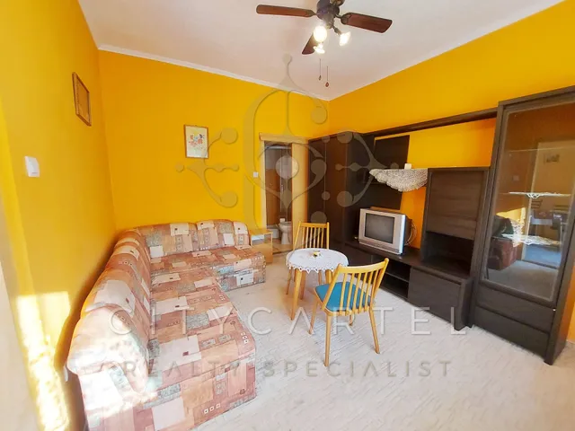 Eladó lakás Dunaföldvár 31 nm