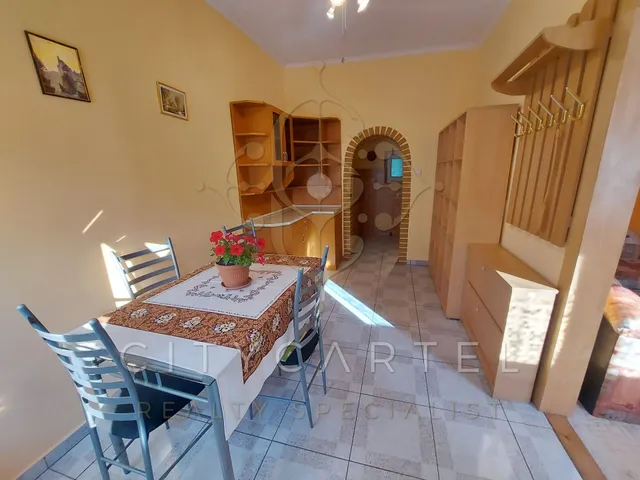 Eladó lakás Dunaföldvár 31 nm