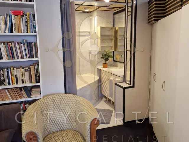 Kiadó lakás Budapest XI. kerület, Bogdánfy utca 37 nm