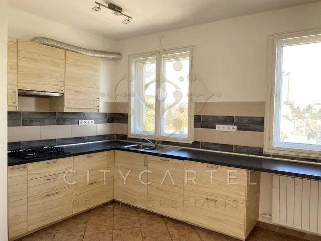 Eladó lakás Budapest XII. kerület, Orbánhegy 128 nm