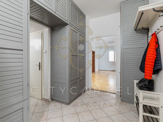 Eladó lakás Budapest XII. kerület, Orbánhegy 122 nm