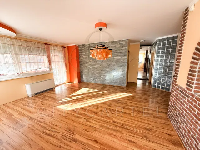 Eladó lakás Budapest XI. kerület 60 nm