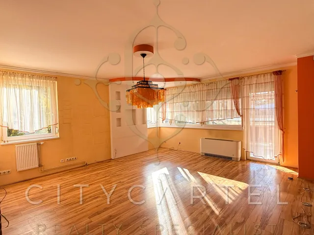 Eladó lakás Budapest XI. kerület 60 nm