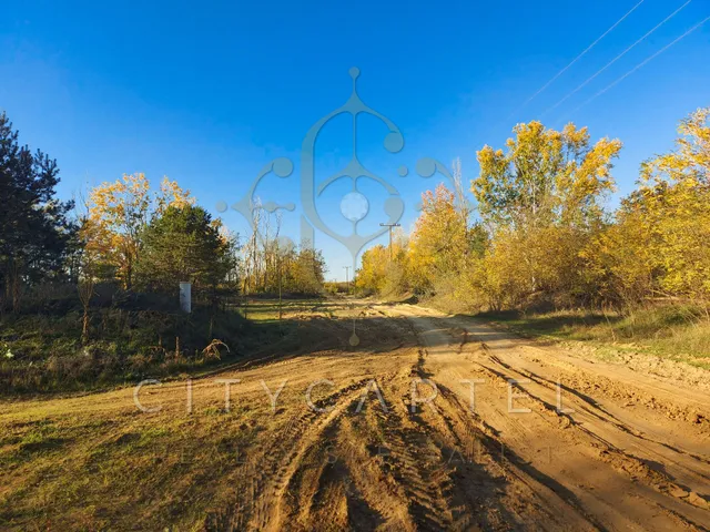 Eladó mezőgazdasági ingatlan Papkeszi 6835 nm