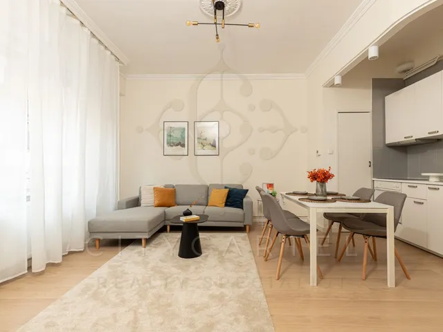 Eladó lakás Budapest VIII. kerület 56 nm