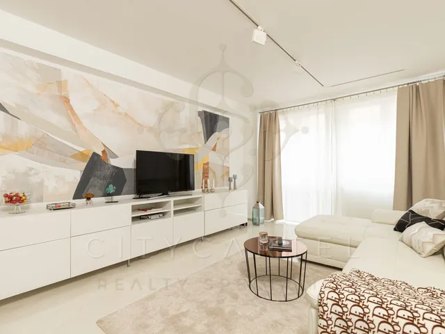 Eladó lakás Budapest V. kerület 42 nm