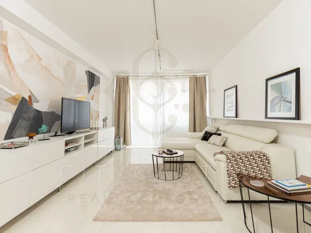 Eladó lakás Budapest V. kerület 42 nm