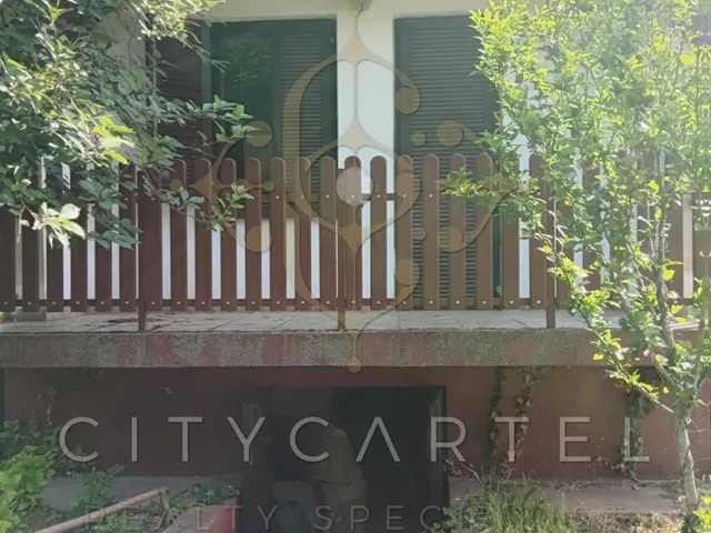 Eladó üdülő és hétvégi ház Solt 50 nm