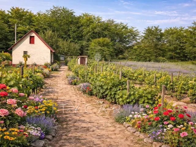 Eladó üdülő és hétvégi ház Solt 50 nm