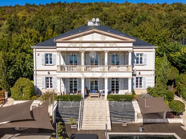 Eladó ház Budapest XII. kerület 1467 nm