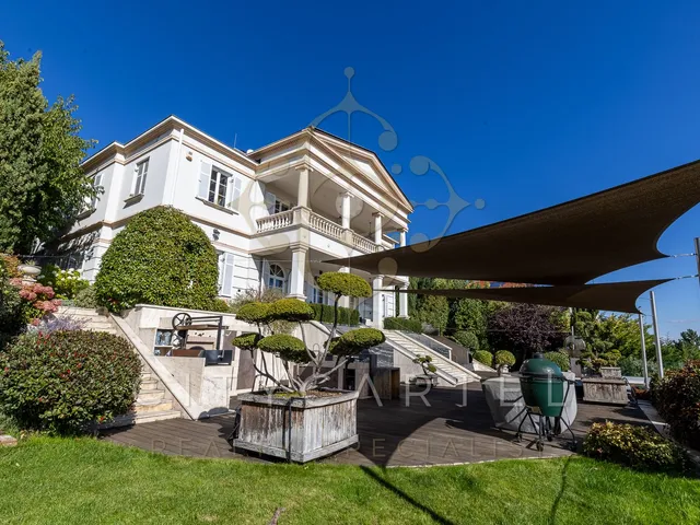 Eladó ház Budapest XII. kerület 1467 nm