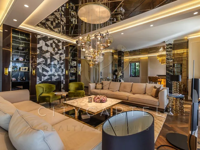 Eladó ház Budapest XII. kerület 1467 nm