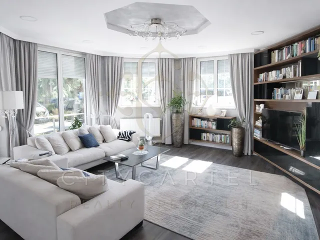 Eladó ház Arnót 206 nm