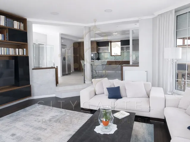 Eladó ház Arnót 206 nm