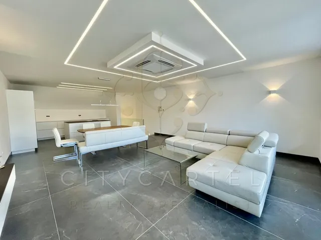 Kiadó lakás Budapest V. kerület, Belváros 116 nm