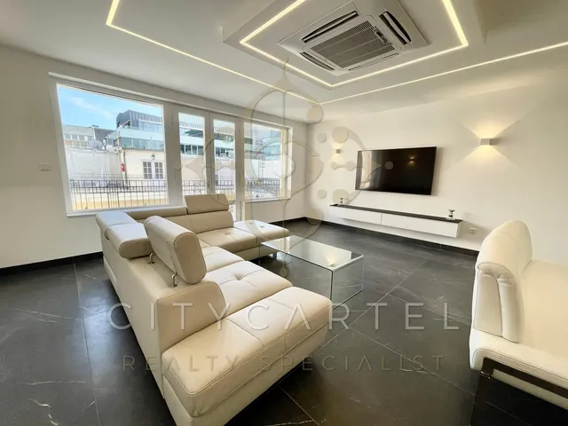 Kiadó lakás Budapest V. kerület, Belváros 116 nm