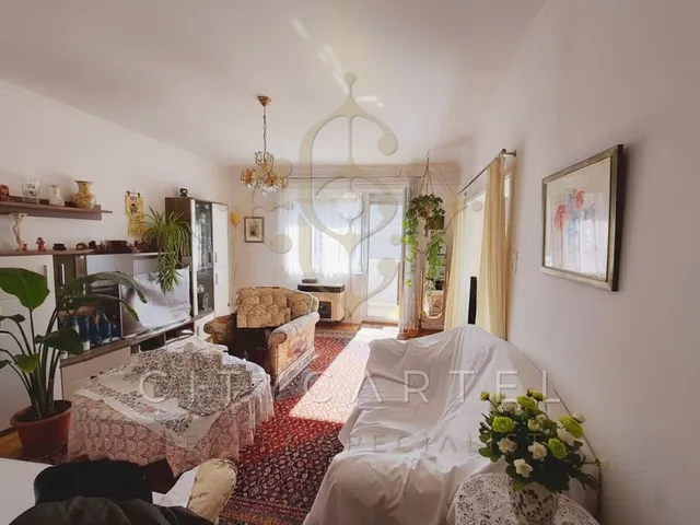 Eladó lakás Budapest XVI. kerület, Sashalom 57 nm