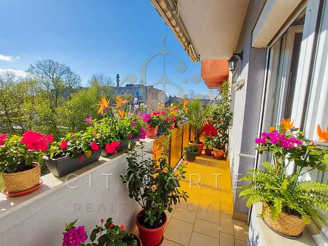 Eladó lakás Budapest XVI. kerület, Sashalom 57 nm