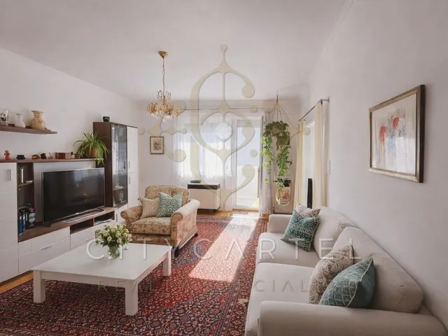 Eladó lakás Budapest XVI. kerület, Sashalom 57 nm