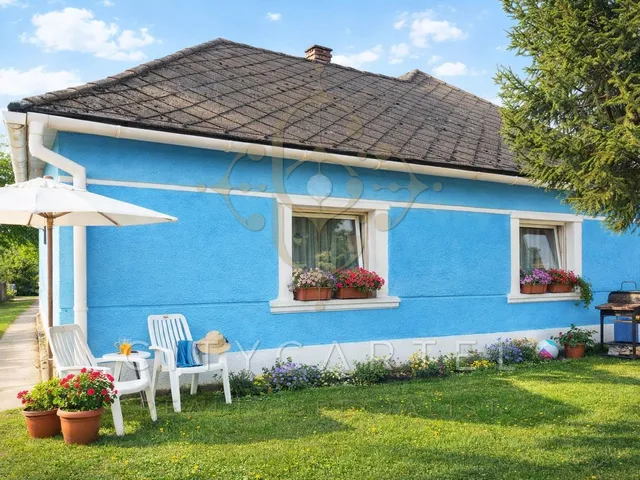 Eladó ház Dunaföldvár 121 nm