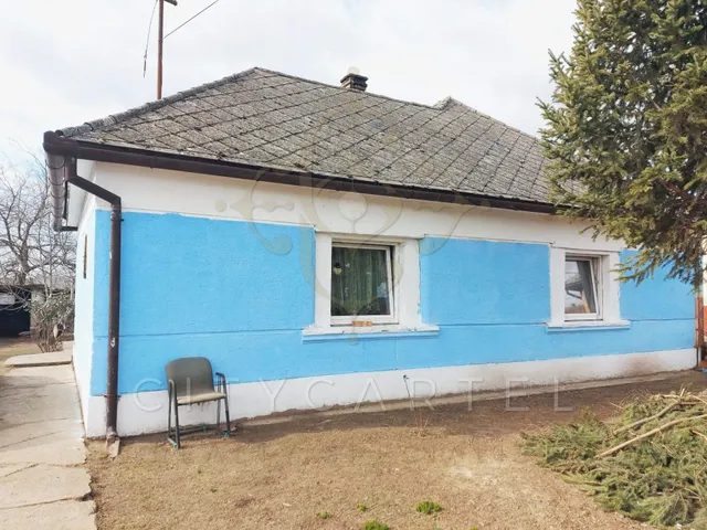 Eladó ház Dunaföldvár 121 nm