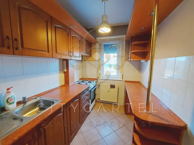 Eladó lakás Dunaföldvár 50 nm