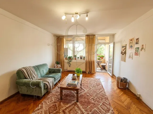 Eladó lakás Dunaföldvár 50 nm