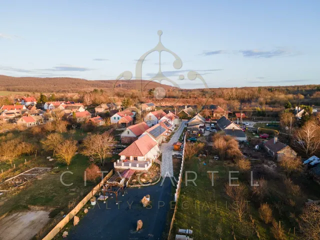 Eladó ház Kővágóörs 880 nm