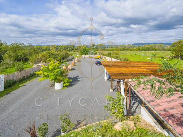 Eladó ház Kővágóörs 880 nm